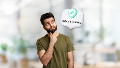 How to Safely Date Online: The NRI Edition